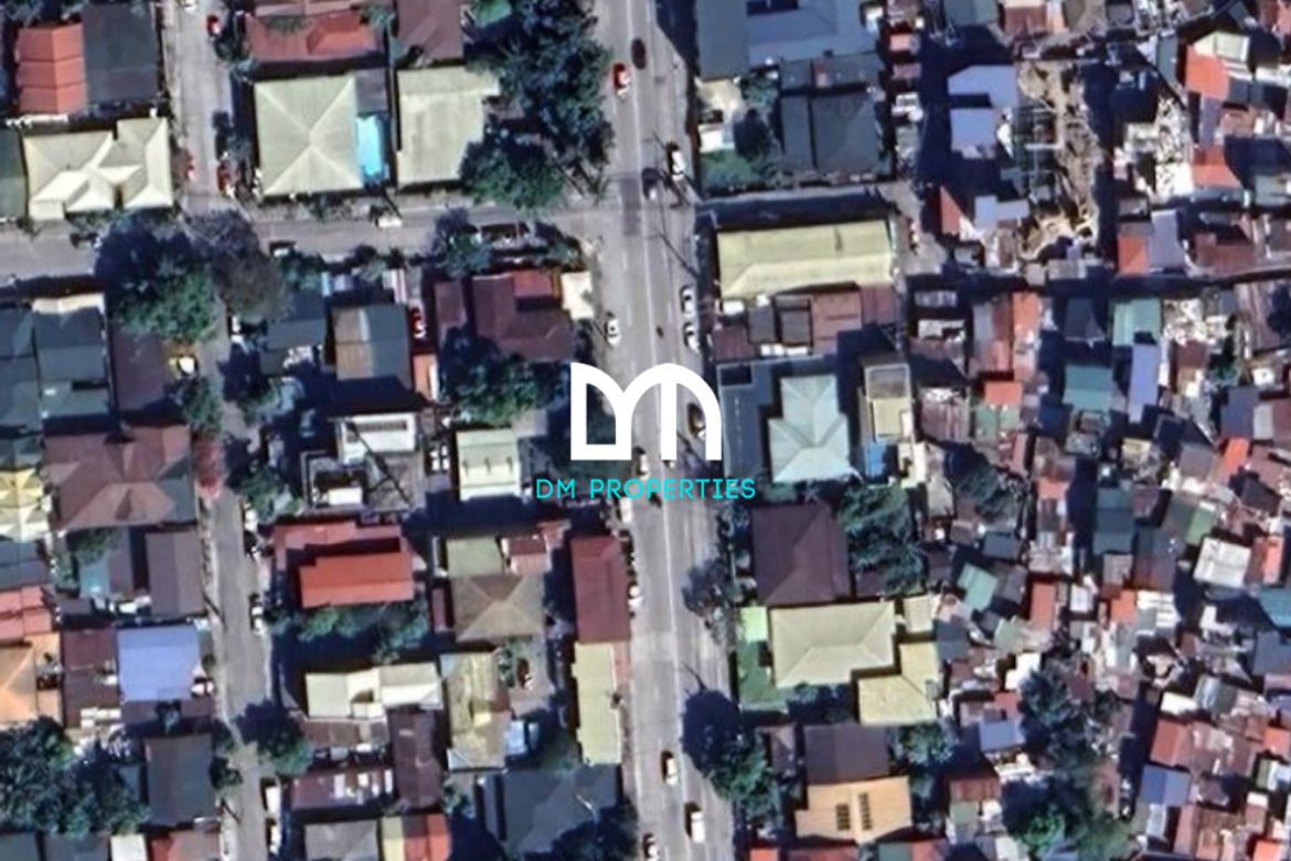 Commercial for Sale in Teachers Village West, Quezon City, Metro Manila