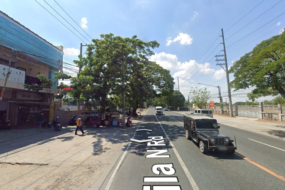 Commercial for Sale in Telabastagan, San Fernando, Pampanga – photo 3