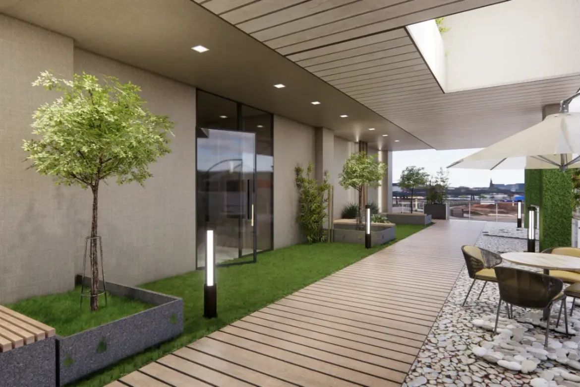 Commercial for Sale in The Conduit, San Antonio, Parañaque, Metro Manila – photo 6