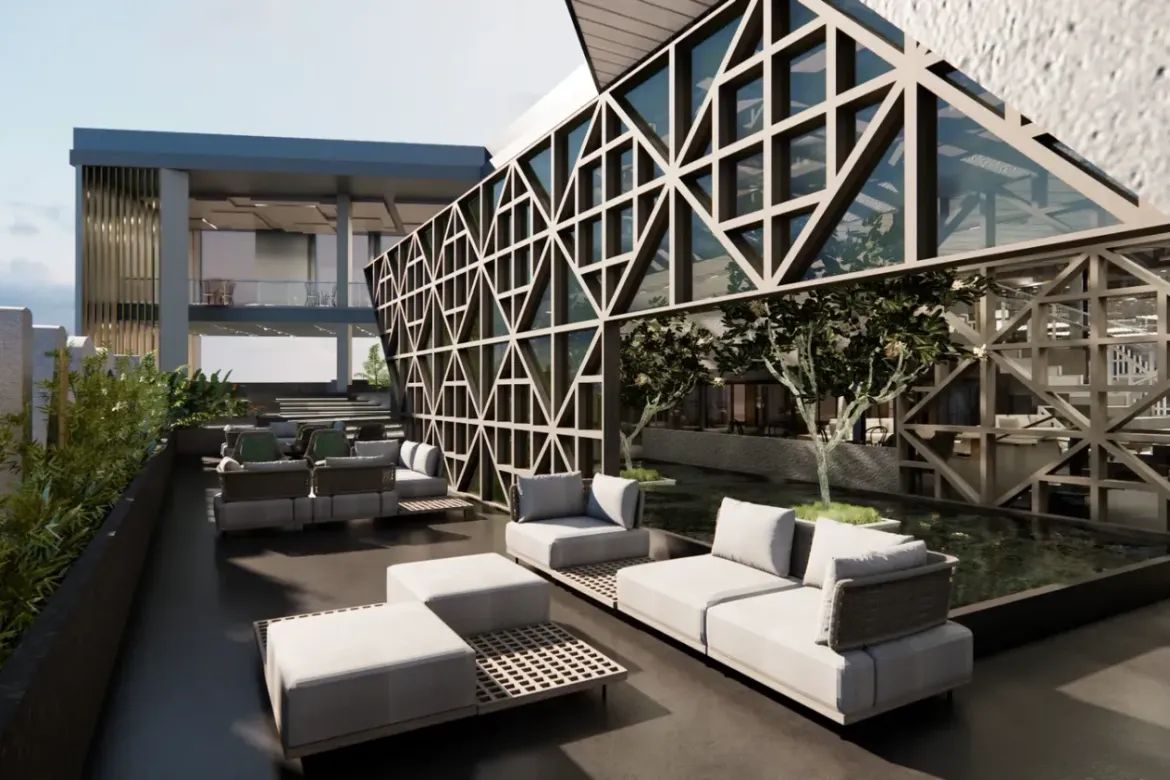 Commercial for Sale in The Conduit, San Antonio, Parañaque, Metro Manila – photo 7