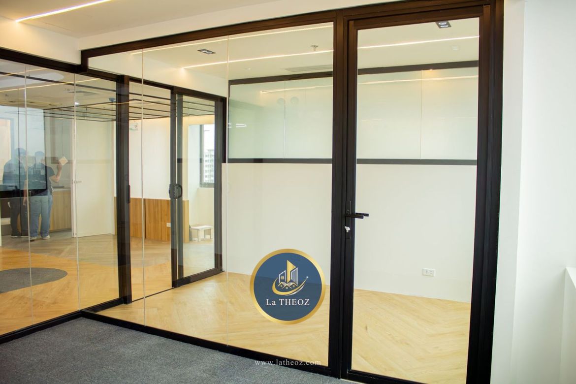 Commercial for Sale in The Glaston Tower, Ugong, Pasig, Metro Manila – photo 6