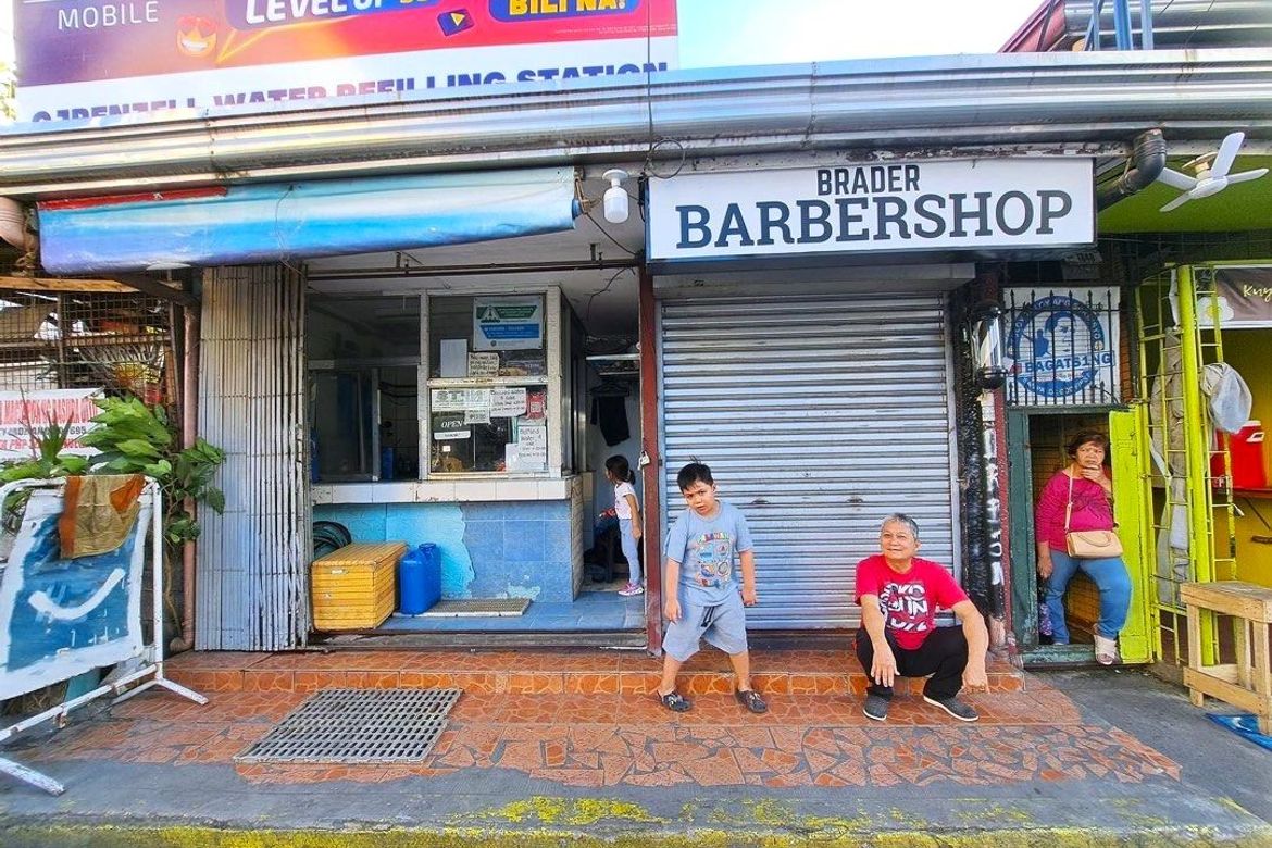 Commercial for Sale in The Loop, Manila, Metro Manila near LRT-2 Legarda – photo 2