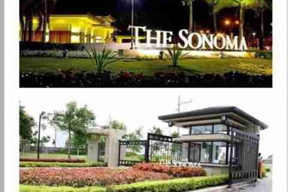 Commercial for Sale in The Sonoma, Don Jose, Santa Rosa, Laguna – photo 2