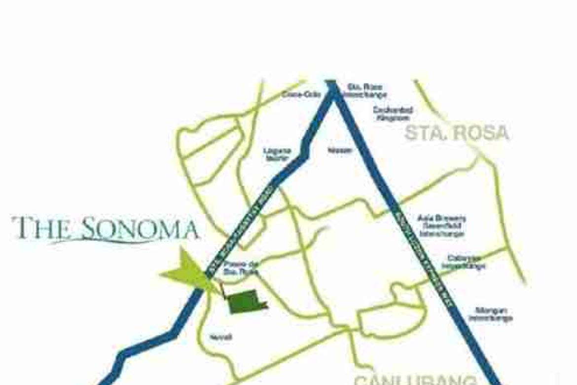 Commercial for Sale in The Sonoma, Don Jose, Santa Rosa, Laguna – photo 3