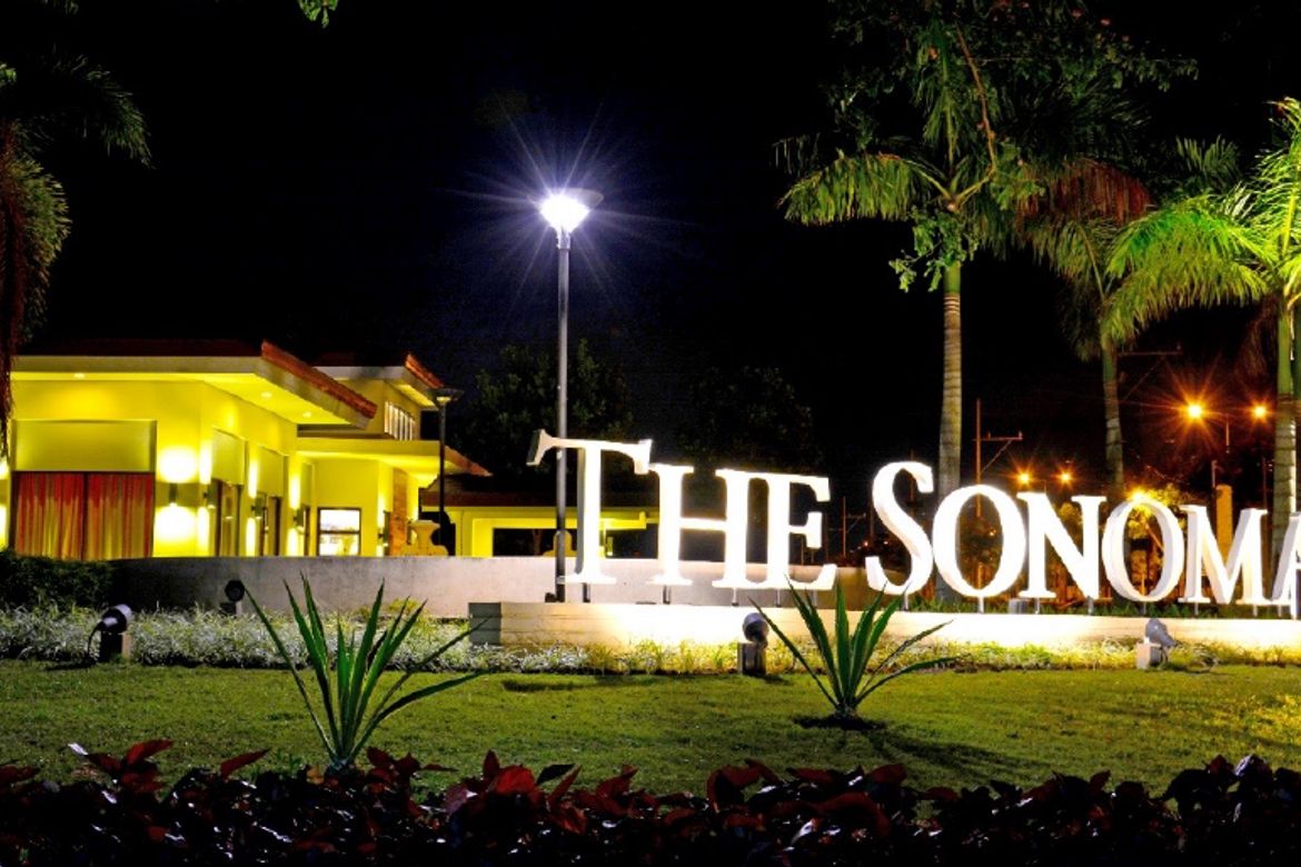 Commercial for Sale in The Sonoma, Don Jose, Santa Rosa, Laguna