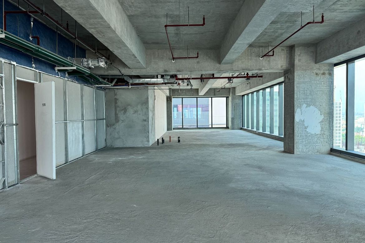Commercial for Sale in The Stiles Enterprise Plaza, Carmona, Makati City – photo 2