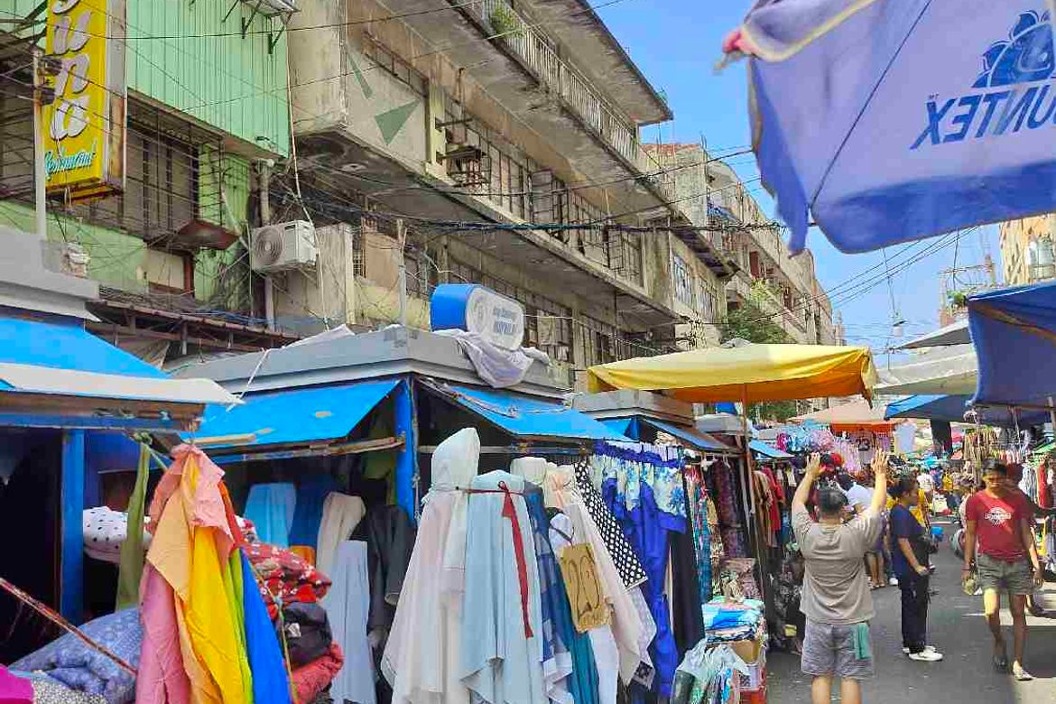 Commercial for Sale in Tondo, Manila, Metro Manila