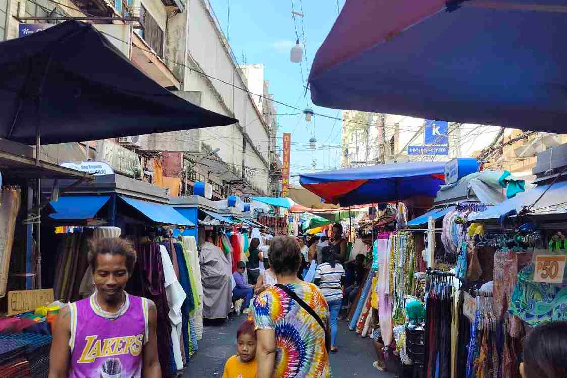 Commercial for Sale in Tondo, Manila, Metro Manila – photo 4