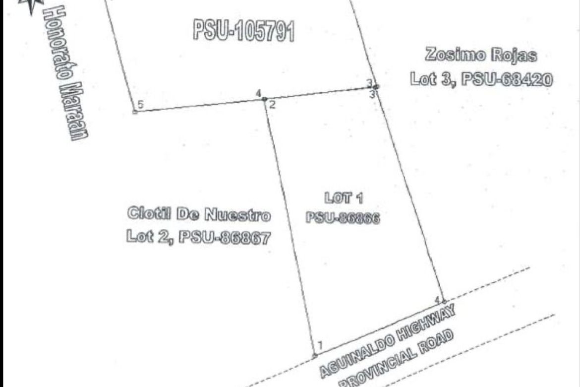 Commercial for Sale in Tubuan I, Silang, Cavite – photo 2