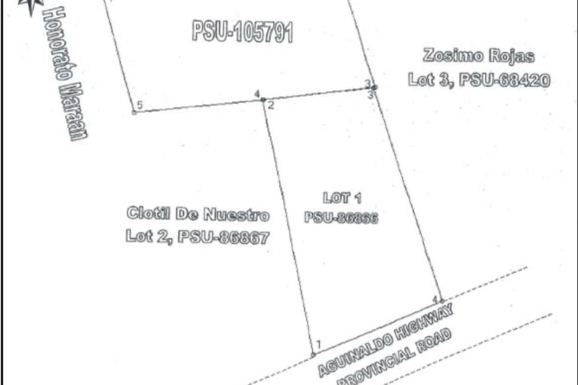 Commercial for Sale in Tubuan I, Silang, Cavite – photo 4