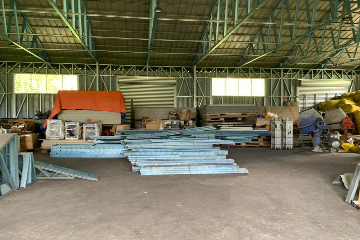 Commercial for Sale in Tugawe, Dauin, Negros Oriental