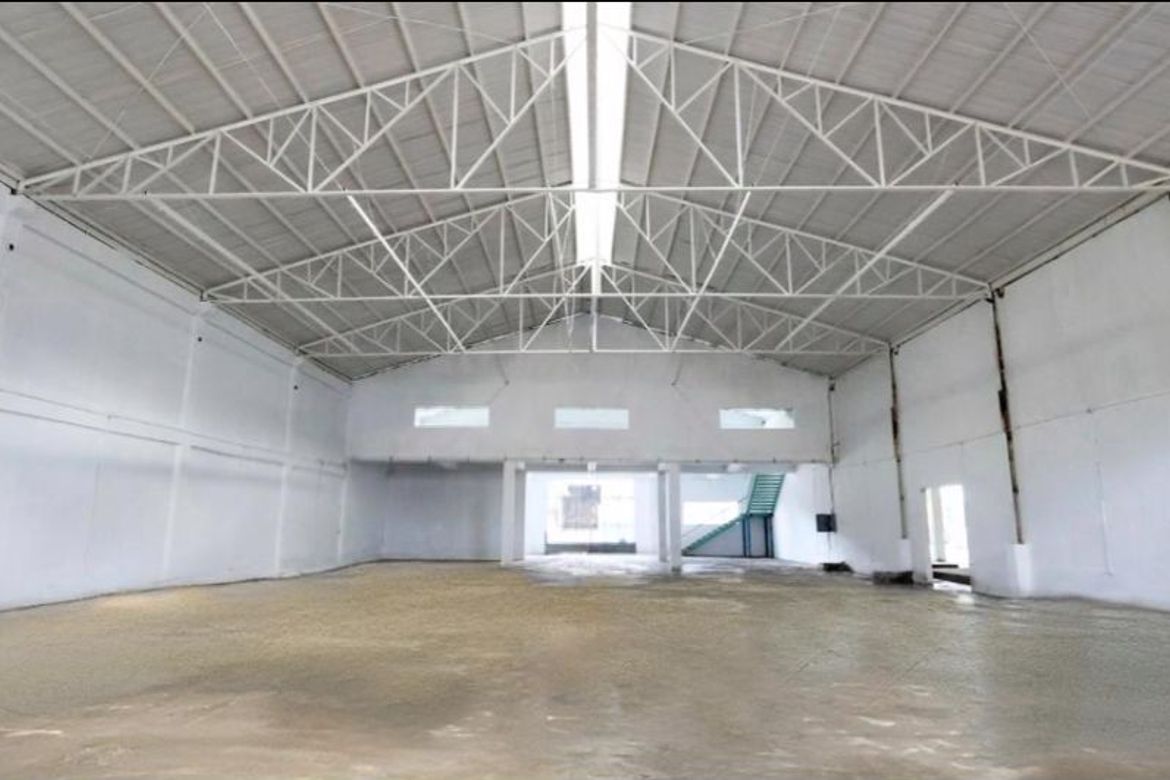 Commercial for Sale in Tunasan, Muntinlupa, Metro Manila