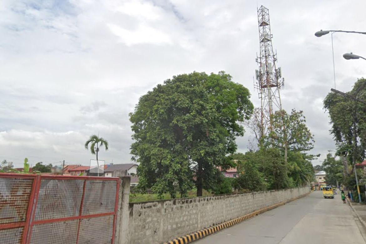 Commercial for Sale in Tunasan, Muntinlupa, Metro Manila