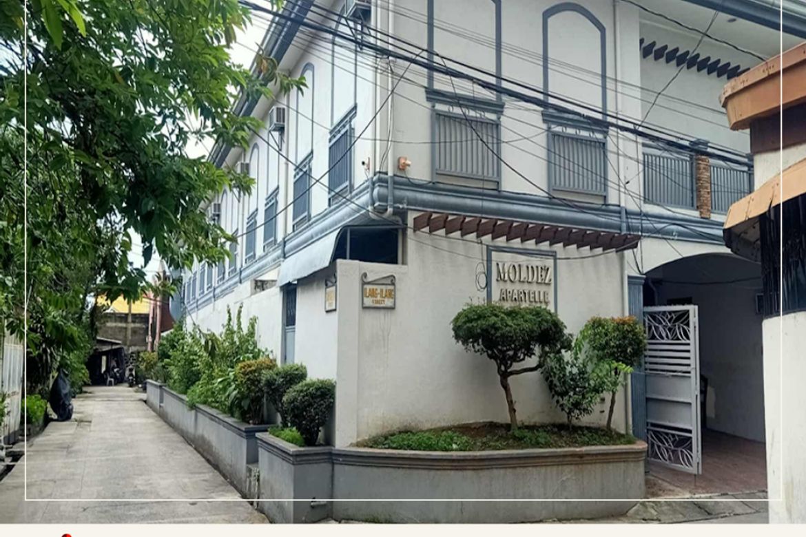 Commercial for Sale in Tunasan, Muntinlupa, Metro Manila – photo 3