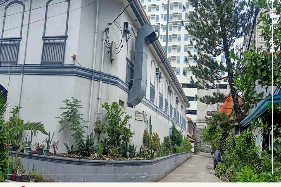 Commercial for Sale in Tunasan, Muntinlupa, Metro Manila – photo 4