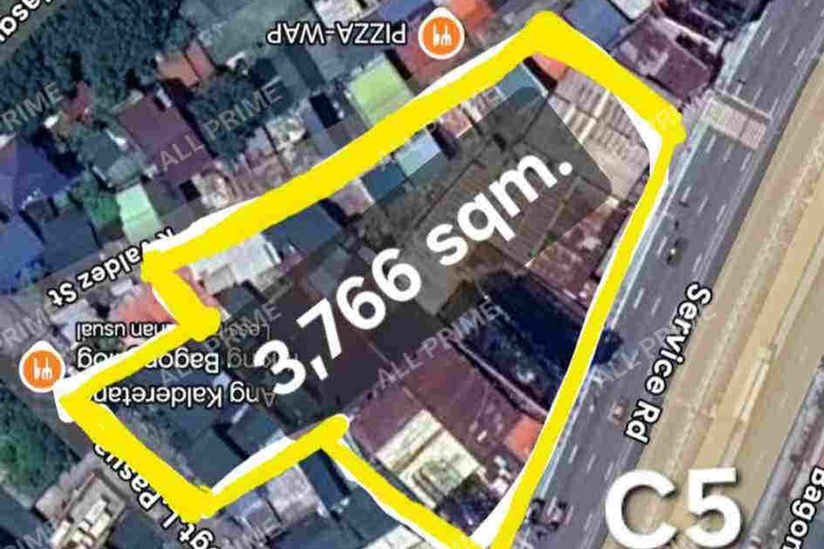 Commercial for Sale in Ugong, Pasig, Metro Manila – photo 2