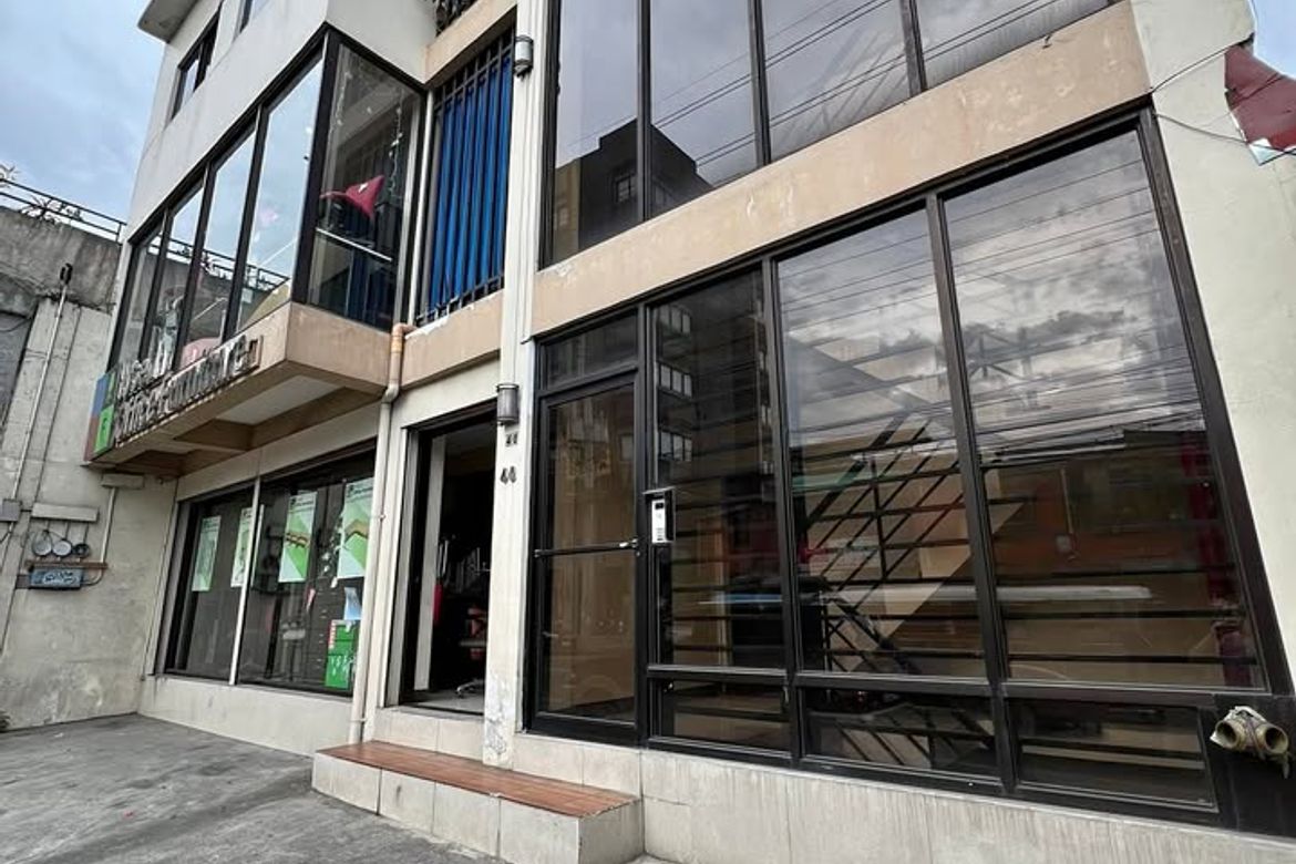 Commercial for Sale in West Rembo, Makati City