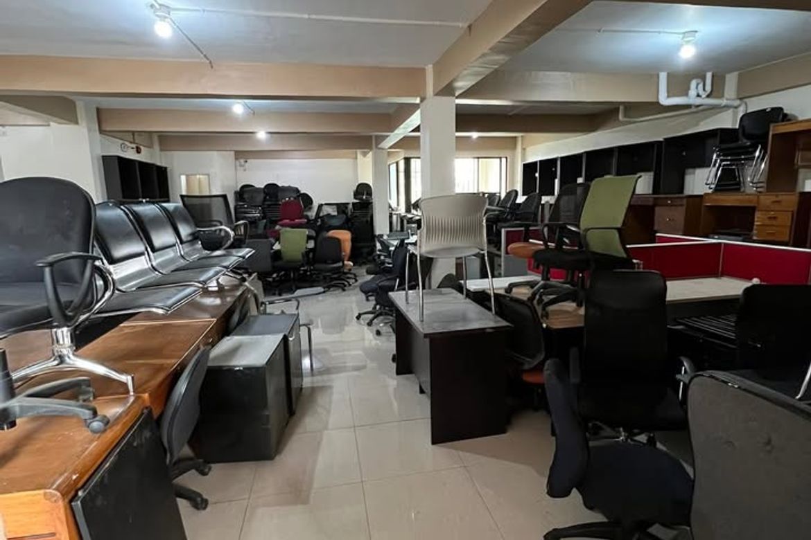 Commercial for Sale in West Rembo, Makati City – photo 5