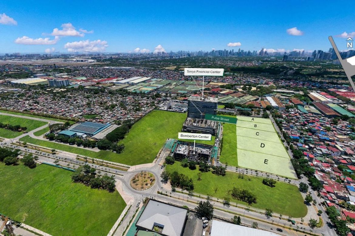Commercial for Sale in Western Bicutan, Taguig, Metro Manila – photo 2