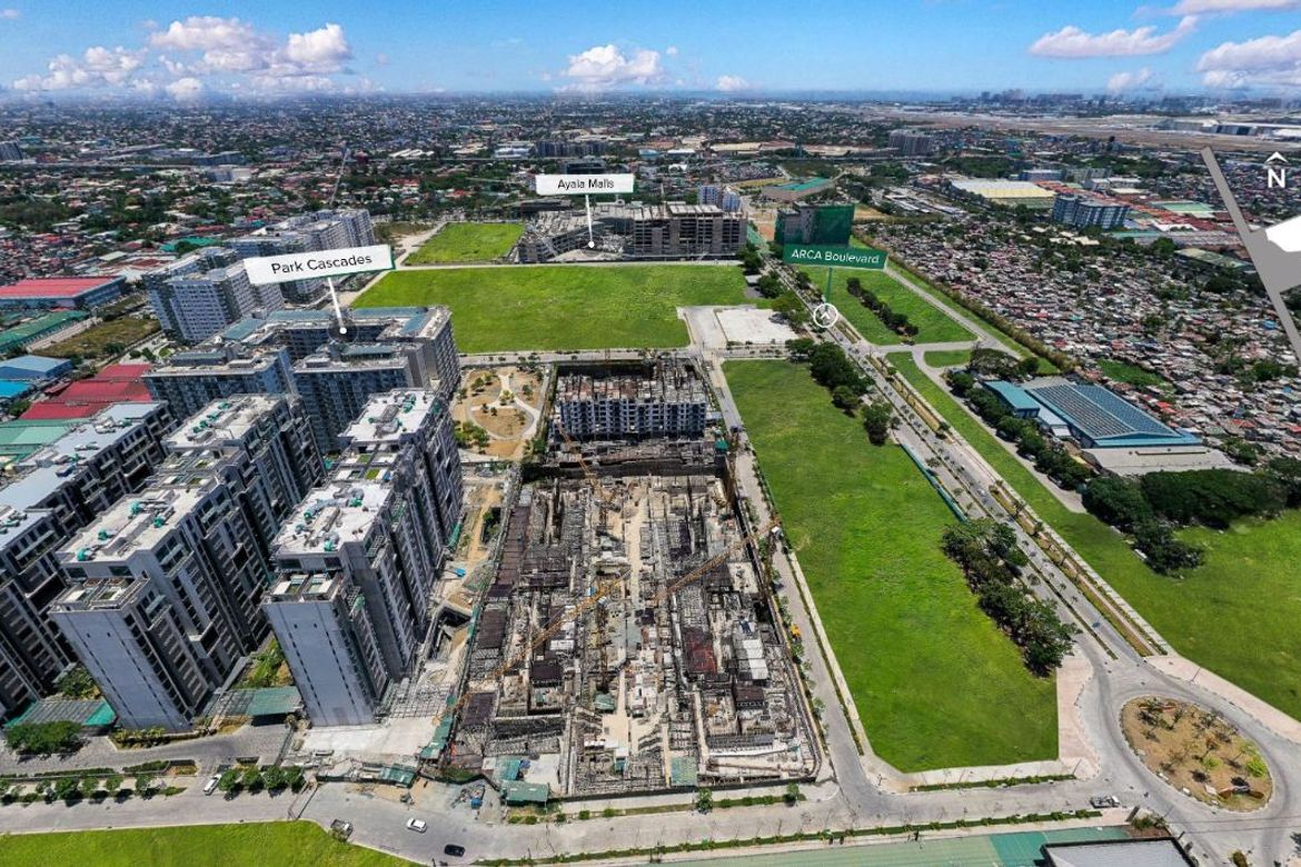 Commercial for Sale in Western Bicutan, Taguig, Metro Manila – photo 3