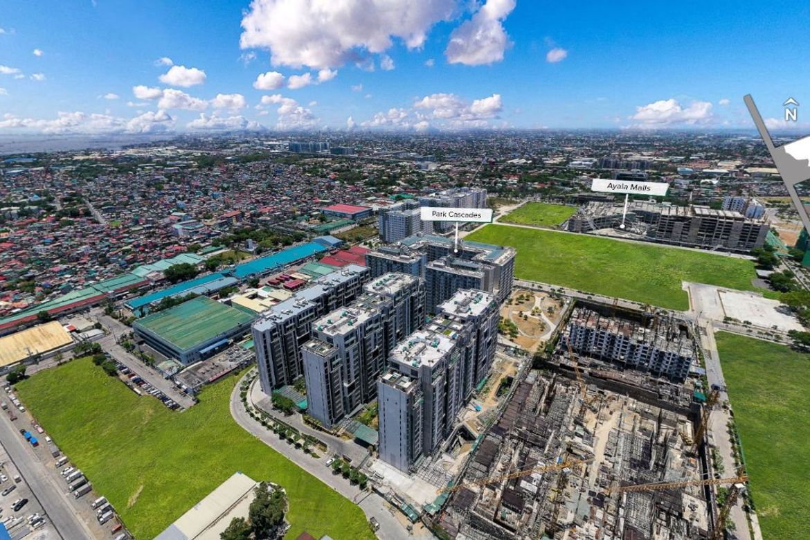 Commercial for Sale in Western Bicutan, Taguig, Metro Manila – photo 5