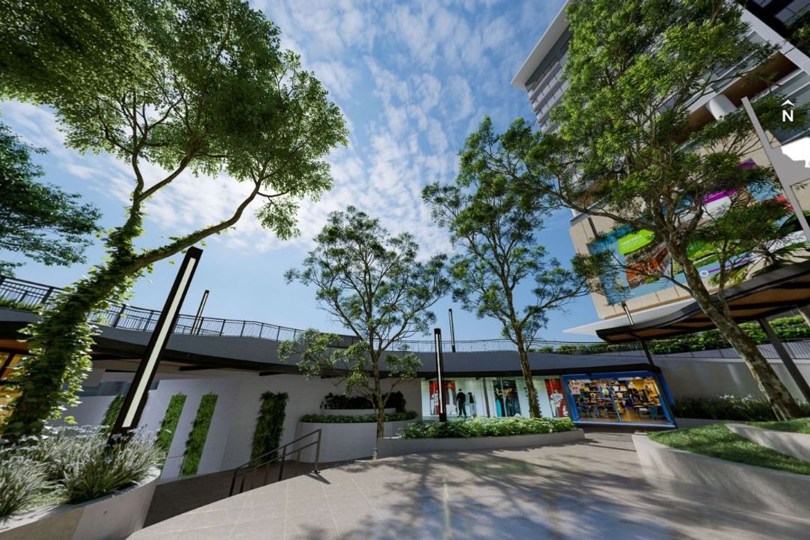 Commercial for Sale in Western Bicutan, Taguig, Metro Manila – photo 6