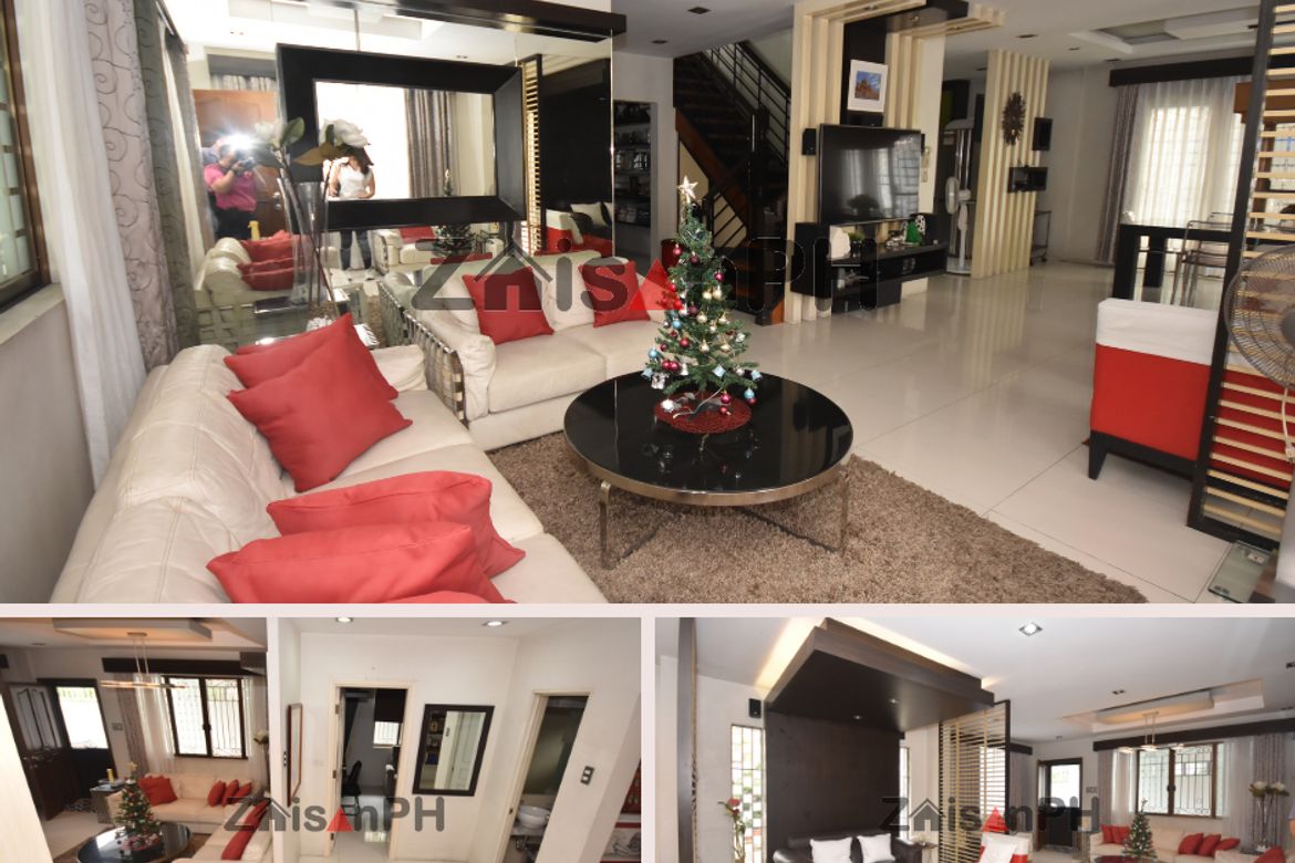Commercial for Sale in Western Bicutan, Taguig, Metro Manila – photo 2