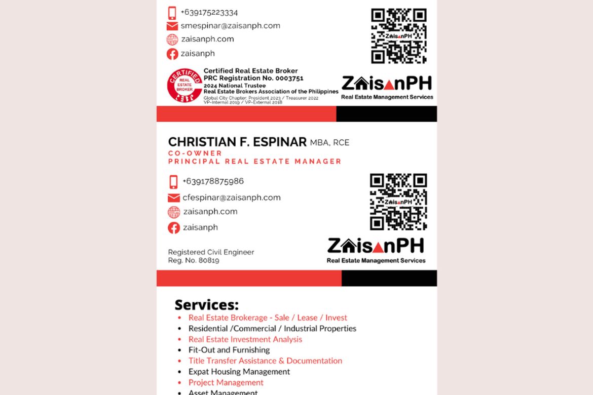 Commercial for Sale in Western Bicutan, Taguig, Metro Manila – photo 6