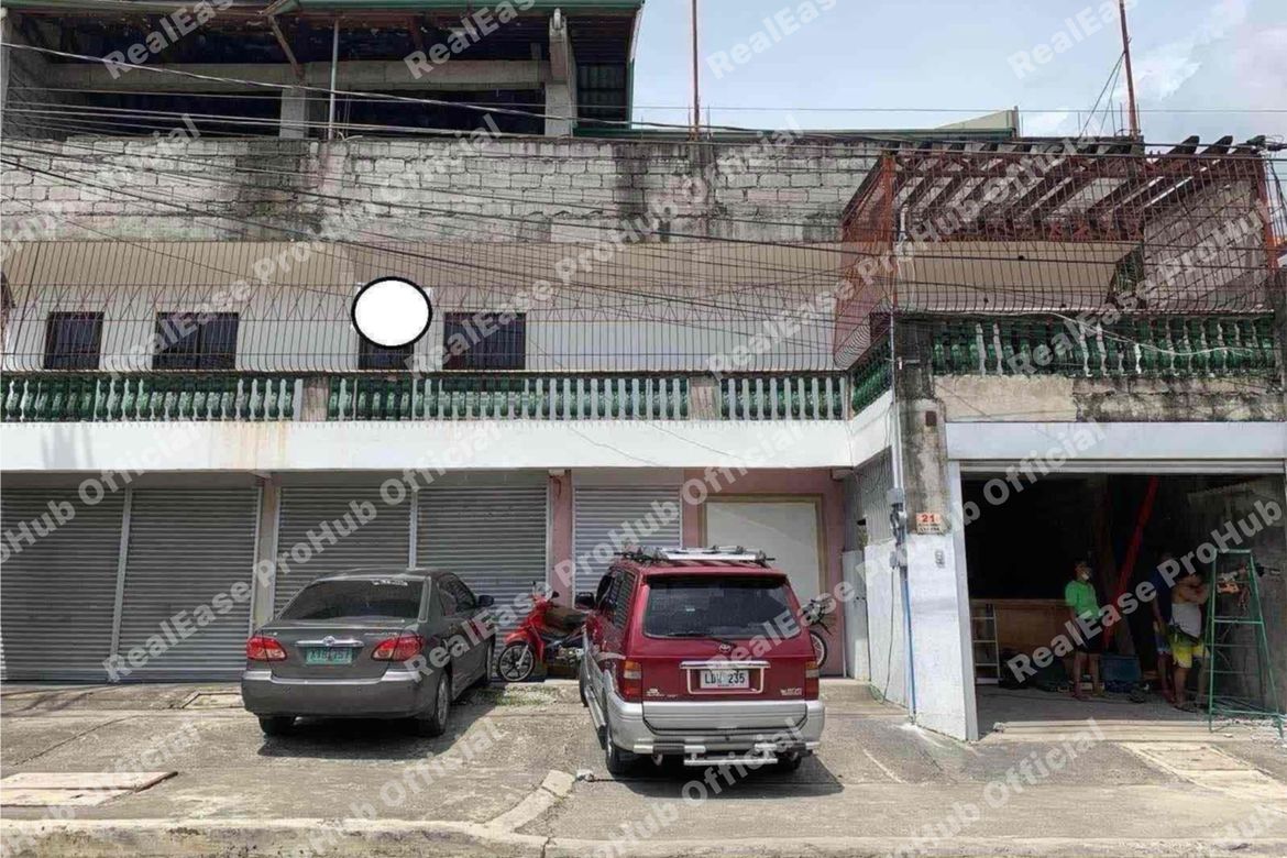 Commercial for Sale in Western Bicutan, Taguig, Metro Manila – photo 4