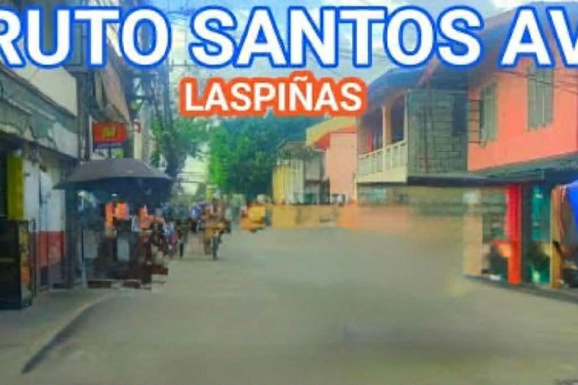 Commercial for Sale in Zapote, Las Piñas, Metro Manila
