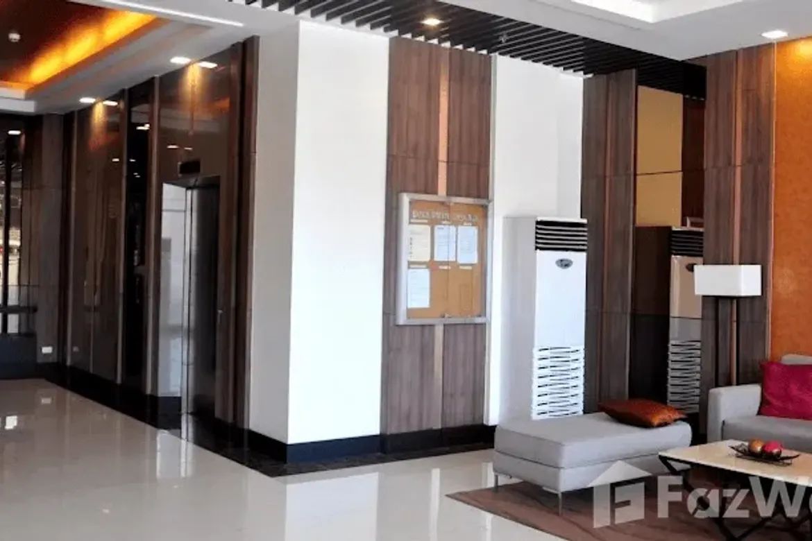 Condo for Rent in Amaia Skies Sta. Mesa, Santa Mesa, Manila, Metro Manila near LRT-2 V. Mapa photo 2