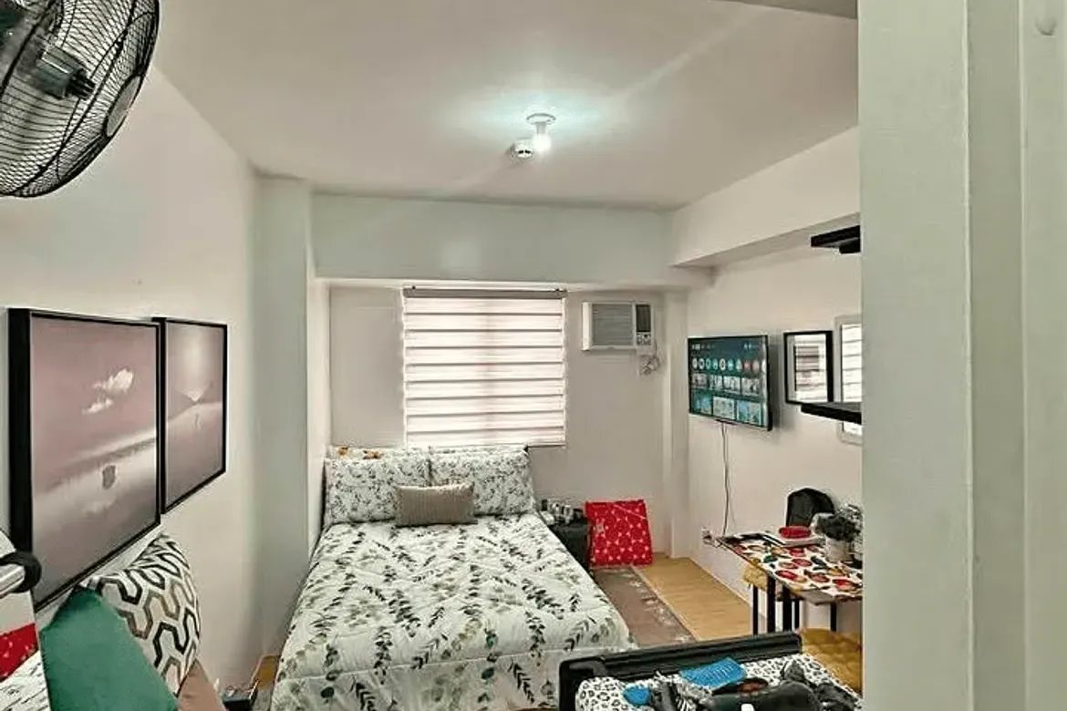 Condo for Rent in Amaia Skies Sta. Mesa, Santa Mesa, Manila, Metro Manila near LRT-2 V. Mapa photo 4