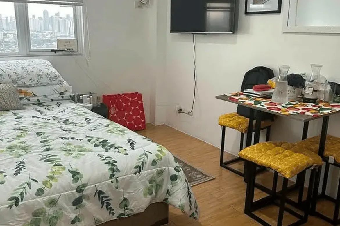Condo for Rent in Amaia Skies Sta. Mesa, Santa Mesa, Manila, Metro Manila near LRT-2 V. Mapa photo 5