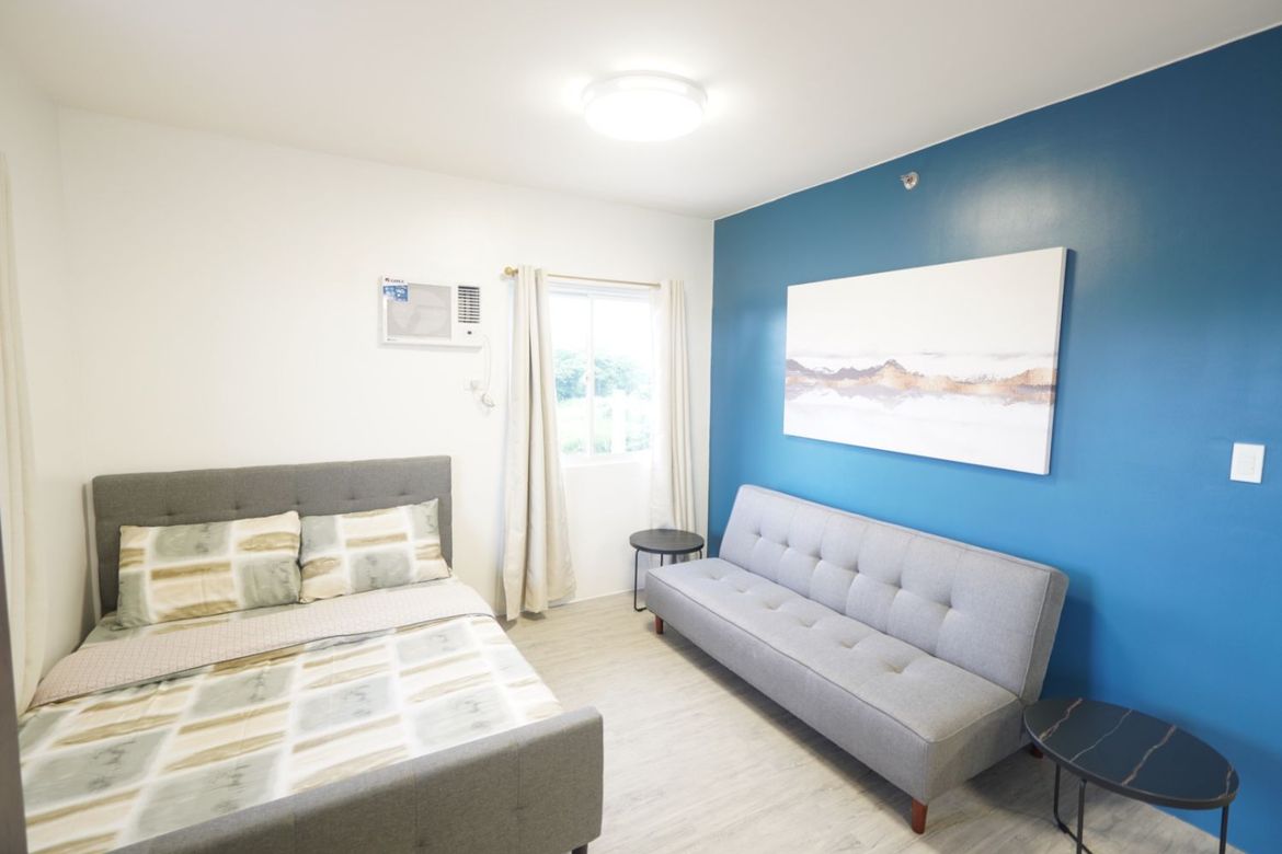 Condo for Rent in Amaia Steps NUVALI, Canlubang, Calamba, Laguna photo 4