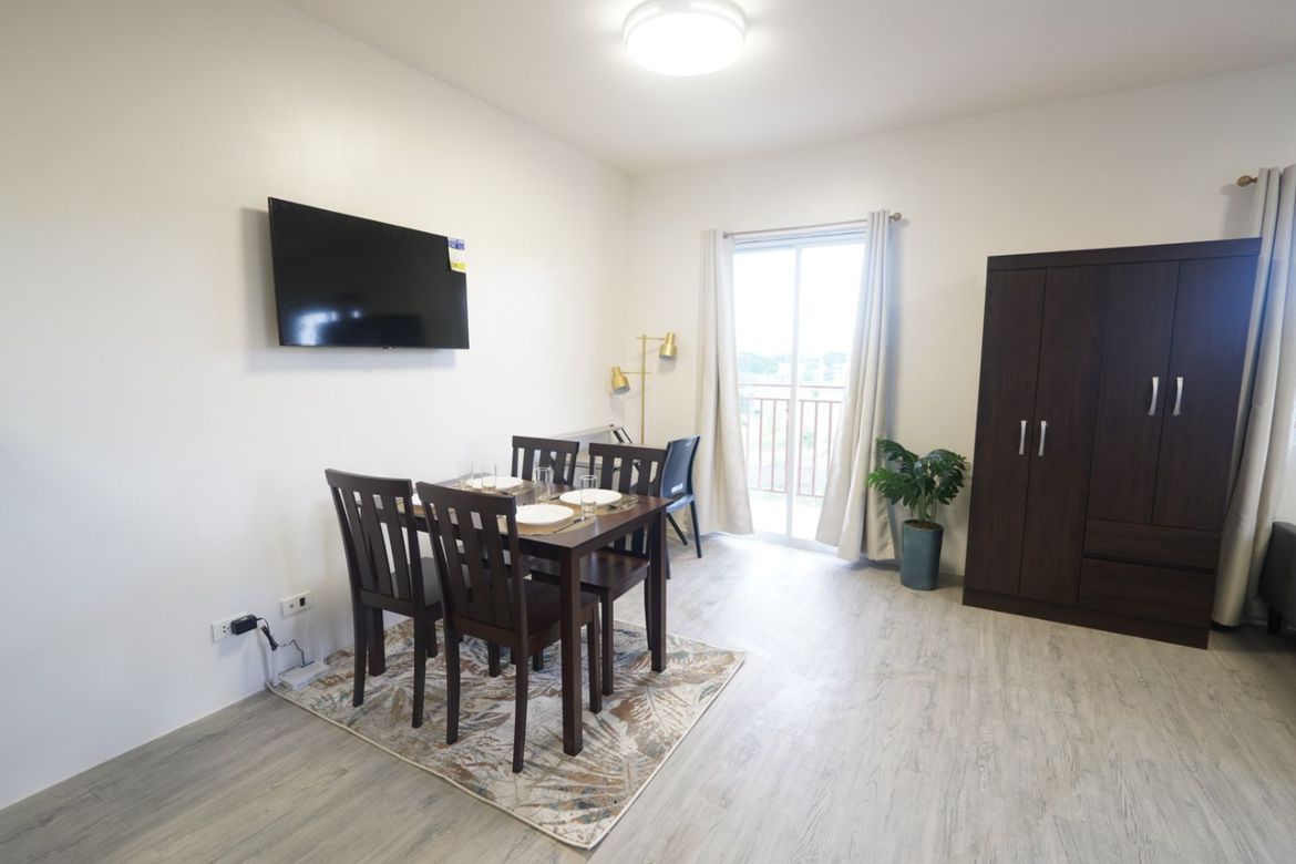 Condo for Rent in Amaia Steps NUVALI, Canlubang, Calamba, Laguna photo 5