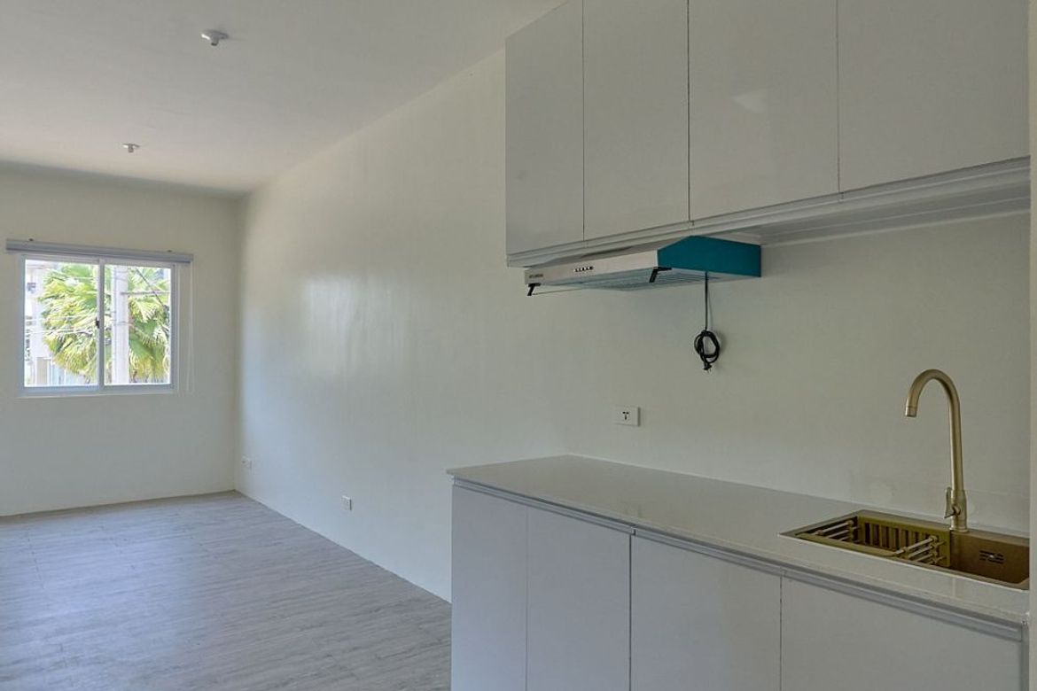 Condo for Rent in Amaia Steps NUVALI, Canlubang, Calamba, Laguna photo 6