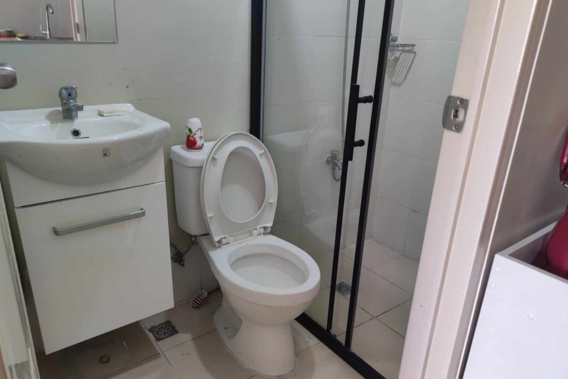 Condo for Rent in Anabu II-A, Imus, Cavite photo 5