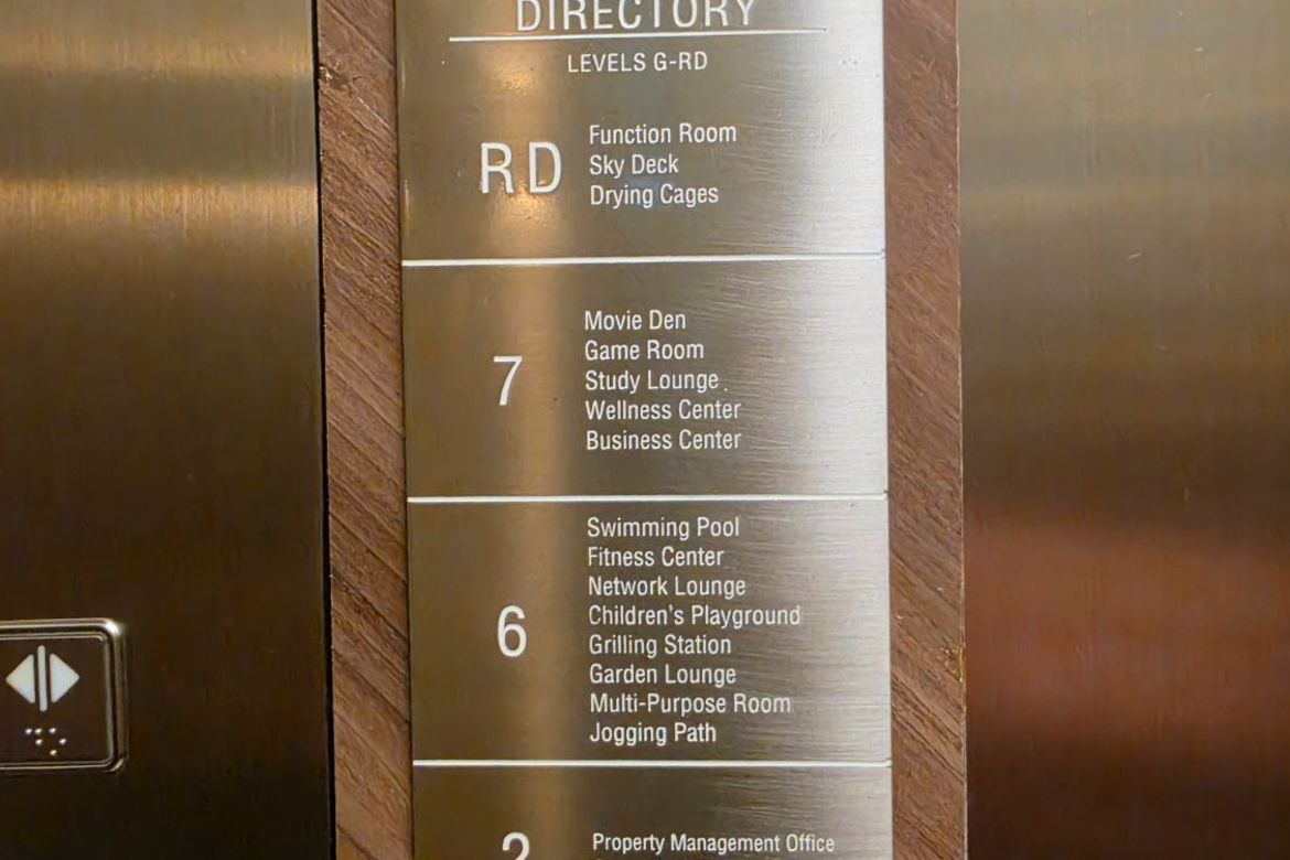 Condo for Rent in Aurora Escalades, San Roque, Quezon City, Metro Manila near LRT-2 Anonas photo 4