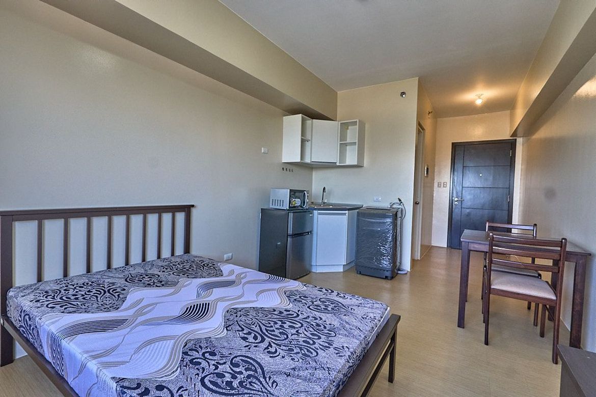 Condo for Rent in Avida Towers Altura, Alabang, Muntinlupa, Metro Manila photo 3
