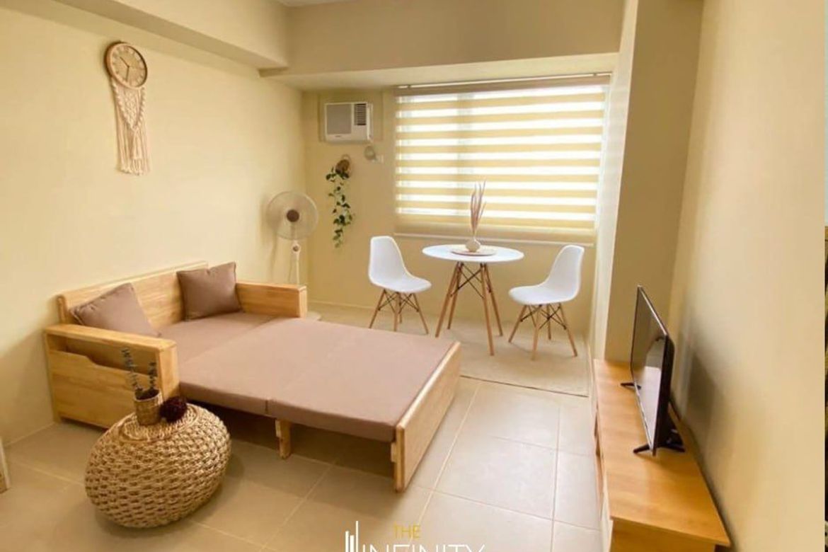Condo for Rent in Avida Towers Prime Taft, Barangay 36, Pasay, Metro Manila photo 2