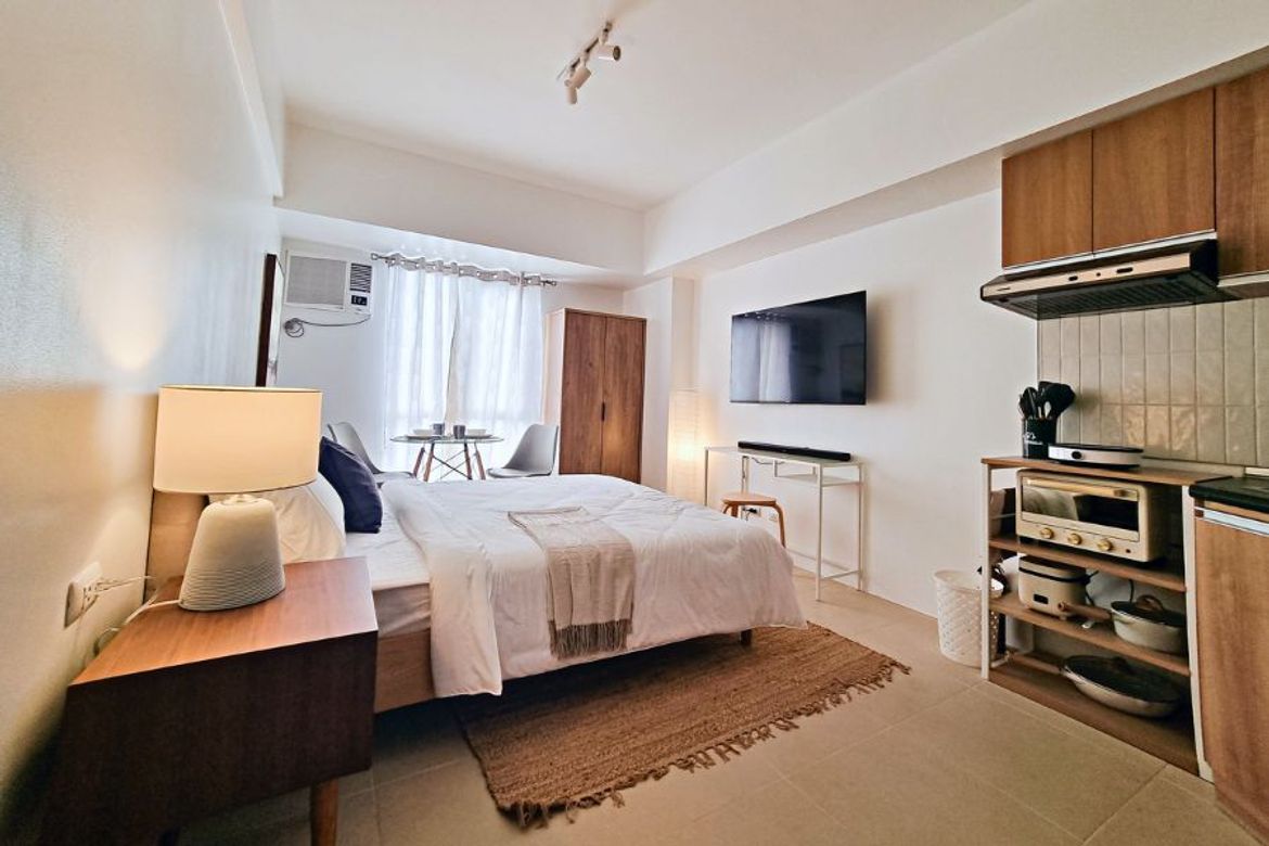 Condo for Rent in Avida Towers Riala, Cebu City, Cebu IT Park, Cebu City, Cebu