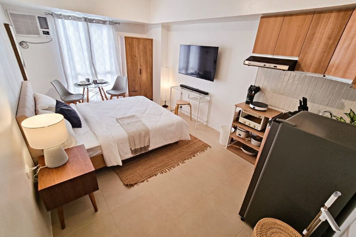 Condo for Rent in Avida Towers Riala, Cebu City, Cebu IT Park, Cebu City, Cebu photo 2