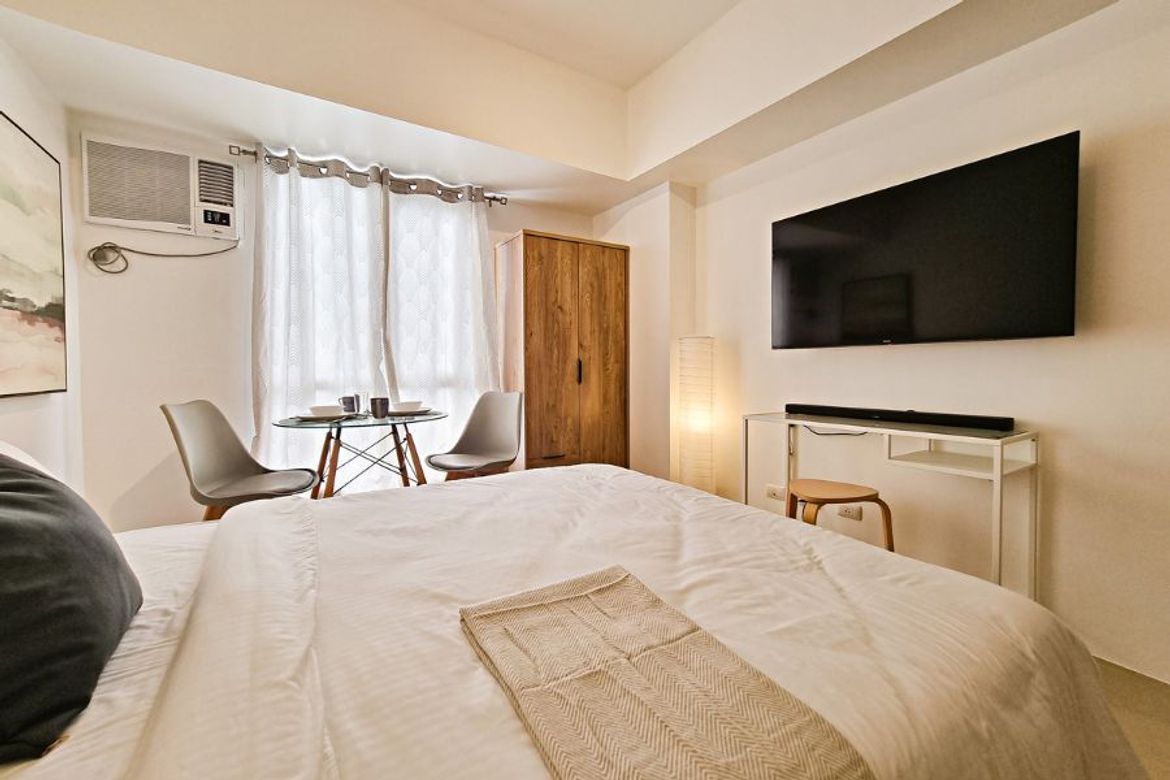 Condo for Rent in Avida Towers Riala, Cebu City, Cebu IT Park, Cebu City, Cebu photo 6