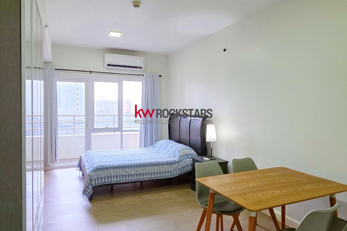 Condo for Rent in Baclaran, Parañaque, Metro Manila near LRT-1 EDSA photo 2