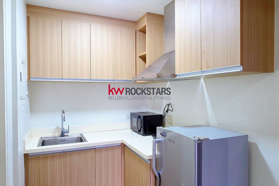 Condo for Rent in Baclaran, Parañaque, Metro Manila near LRT-1 EDSA photo 3