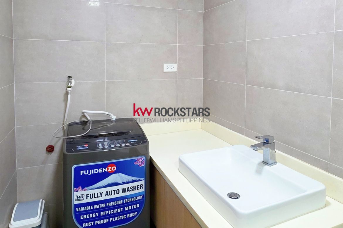Condo for Rent in Baclaran, Parañaque, Metro Manila near LRT-1 EDSA photo 5