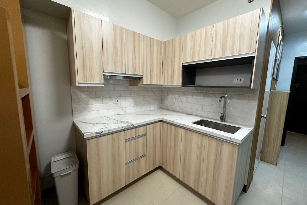 Condo for Rent in Bagong Pag-Asa, Quezon City, Metro Manila near MRT-3 Quezon Avenue photo 5