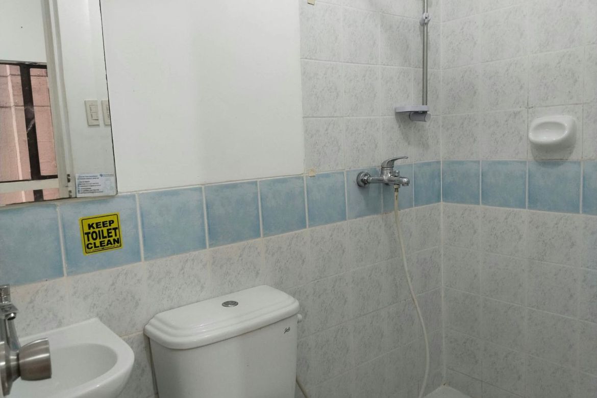 Condo for Rent in Bagumbayan, Quezon City, Metro Manila photo 4
