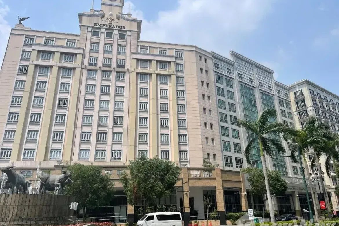 Condo for Rent in Barangay 183, Pasay, Metro Manila photo 3