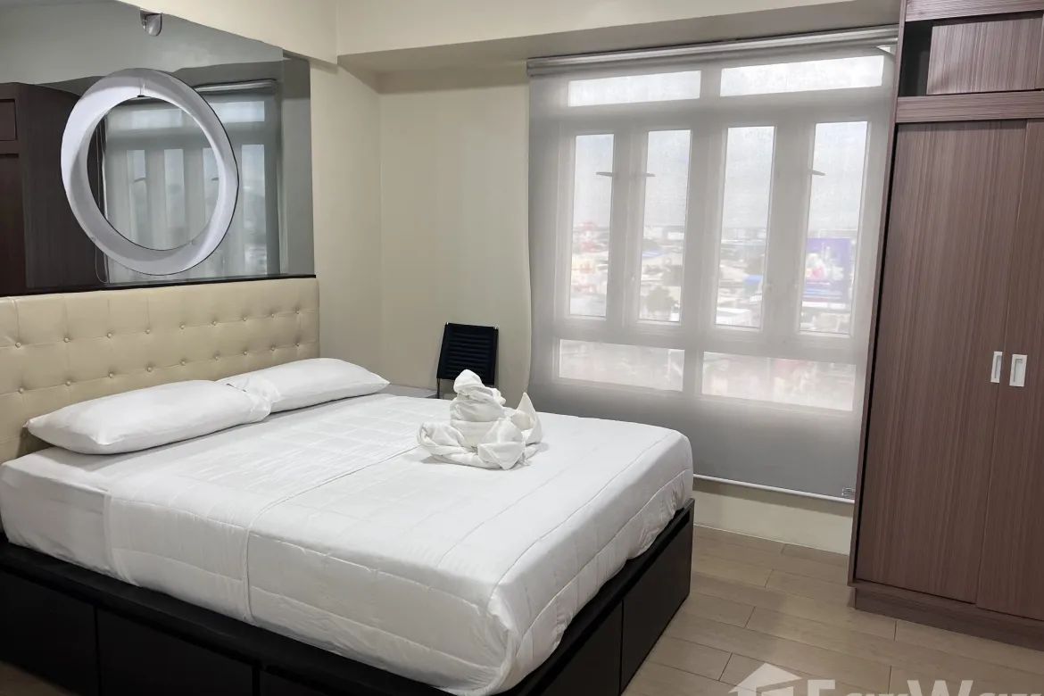 Condo for Rent in Barangay 183, Pasay, Metro Manila photo 5